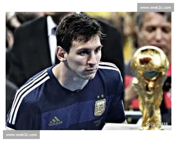 梅西2026世界杯,是为荣誉而战,还是为热爱而拼