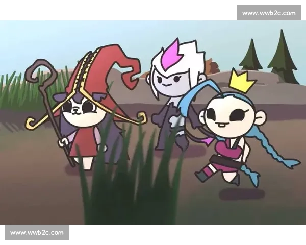 英雄联盟14.10版本：这波更新，直接打醒还在摆烂的你！