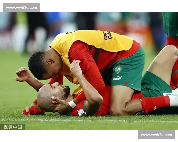 老牌劲旅状态堪忧，2026世界杯谁能成为最大黑马