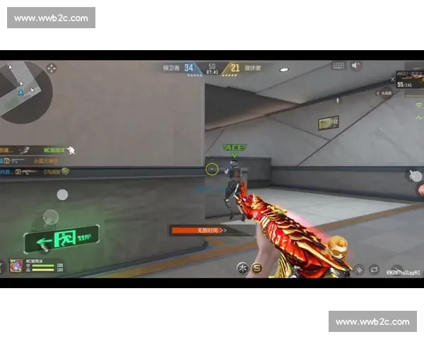 CF解说员的日常：训练、观赛、分析，比你想的更辛苦！