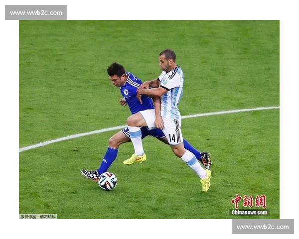 2026世界杯：意外频发！这届世界杯注定不平凡！