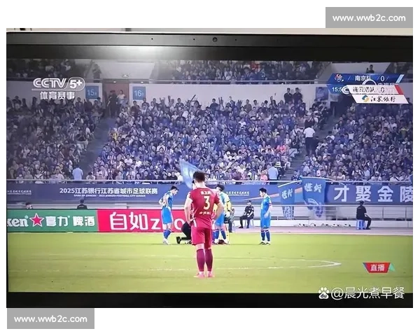 意外爆冷！苏超集锦，谁能想到会是这样的结果！